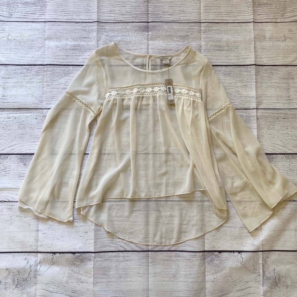 Women’s top